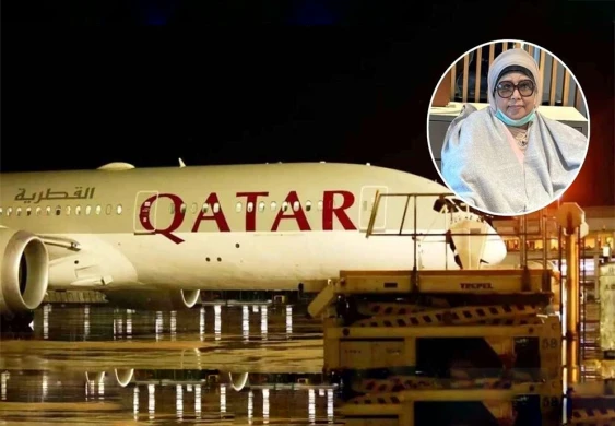 কারিগরি ত্রুটিতে আসছে না এয়ার অ্যাম্বুলেন্স, খালেদা জিয়ার লন্ডন যাত্রা পেছাল