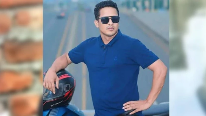 মেট্রোরেলে দুর্ঘটনায় নিহত আবুল কালামের দাফন, গ্রামে শোকের ছায়া