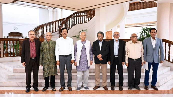 আগামীকাল জমা দিবে জুলাই সনদ বাস্তবায়নের চূড়ান্ত সুপারিশ