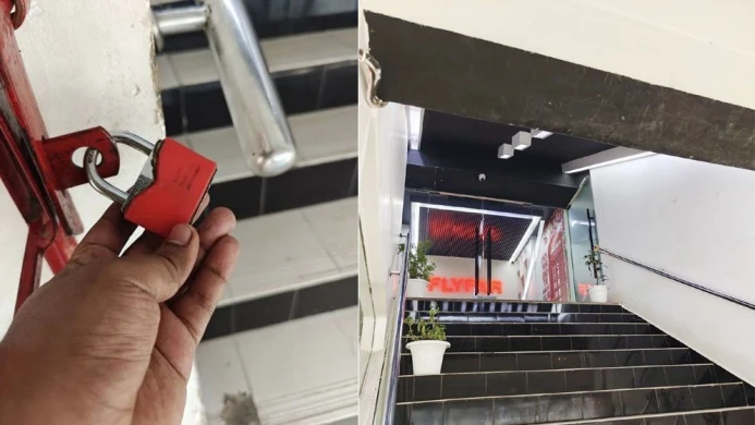 গ্রাহকের শত কোটি টাকা নিয়ে উধাও অনলাইন ট্রাভেল পোর্টাল ‘ফ্লাই ফার’