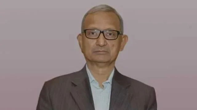 প্রধান উপদেষ্টার বিশেষ সহকারী পদ থেকে খোদা বকশ চৌধুরীর পদত্যাগ