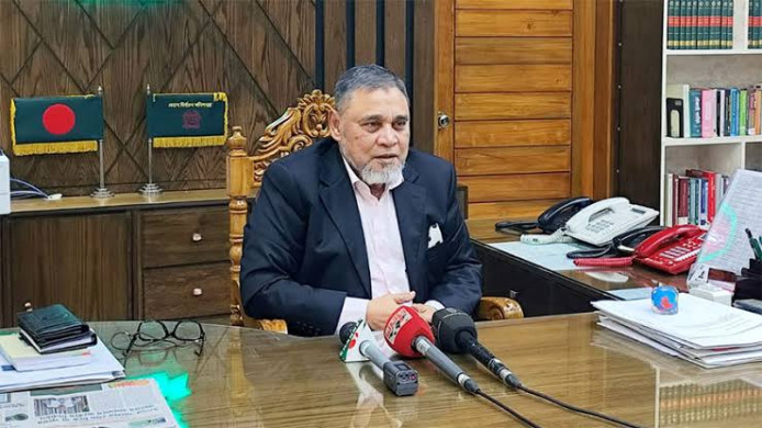 13th National Parliamentary Election to be Held in Early February Next Year: CEC