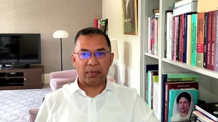 ধর্ম স্বাধীন, নিরাপত্তা সবার মৌলিক অধিকার: তারেক রহমান