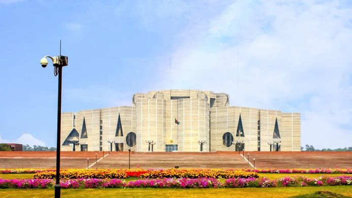 সোমবার নবনির্বাচিত সংসদ সদস্যদের শপথ পড়াবেন সিইসি