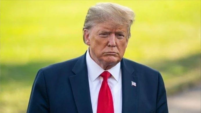 ভারতের ওপর নতুন করে শুল্ক আরোপের হুঁশিয়ারি ট্রাম্পের