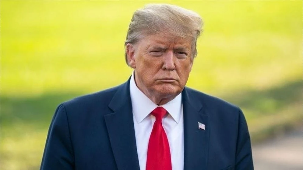 ভারতের ওপর নতুন করে শুল্ক আরোপের হুঁশিয়ারি ট্রাম্পের