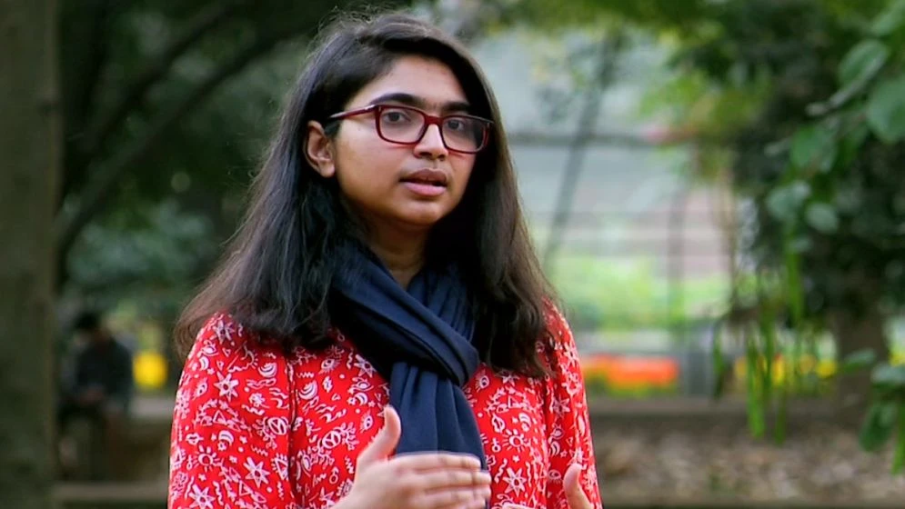 ঢাকা-৯ আসনে তাসনিম জারার মনোনয়ন বাতিল