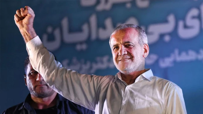 ইরানের বিজয় নিশ্চিত, আগ্রাসনের জবাবে ঐক্যের ঘোষণা