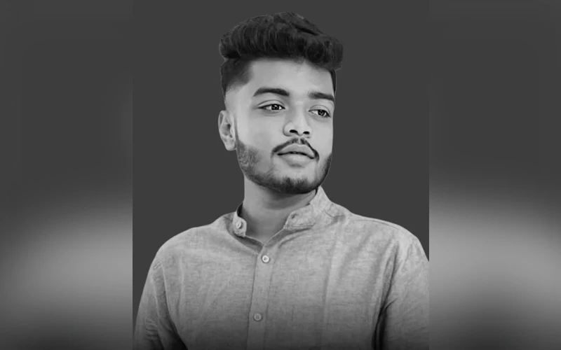 মুন্সিগঞ্জে রাতের আঁধারে কৃষক লীগ নেতার ছেলেকে গুলি করে হত্যা