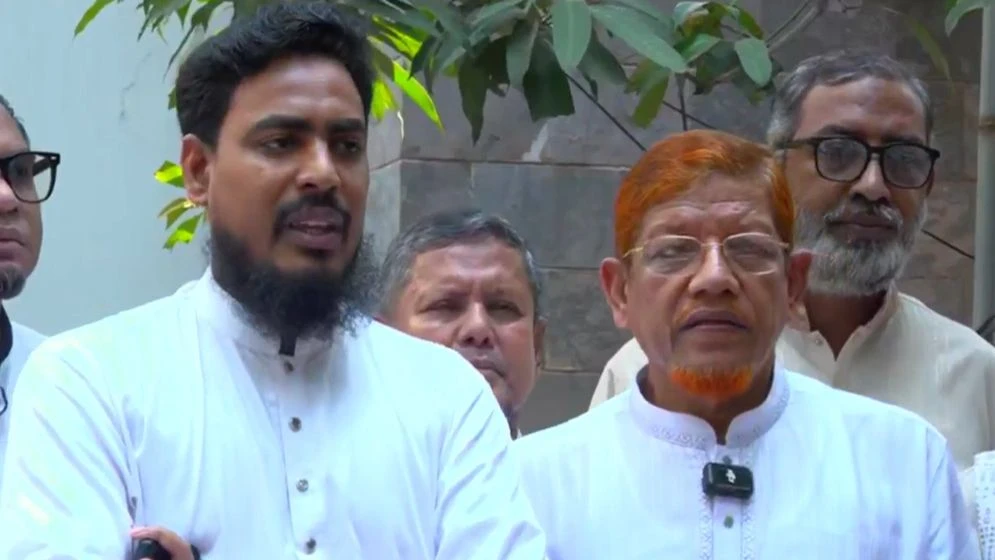 জুলাই সনদ বাস্তবায়নের দাবিতে ১১ দলীয় জোটের কর্মসূচি ঘোষণা