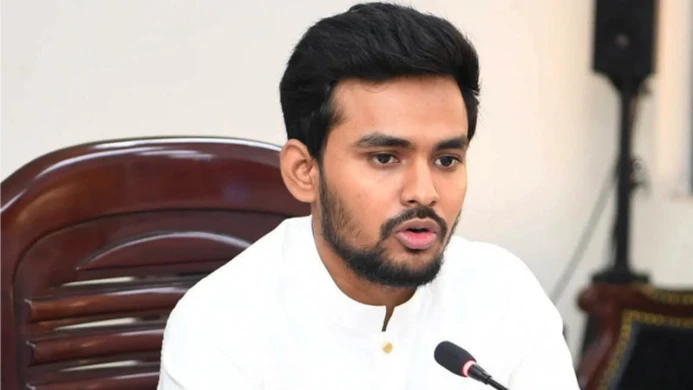 চানখারপুলে ৬ হত্যা মামলায় আজ আইসিসি-তে সাক্ষ্য দেবেন উপদেষ্টা আসিফ মাহমুদ