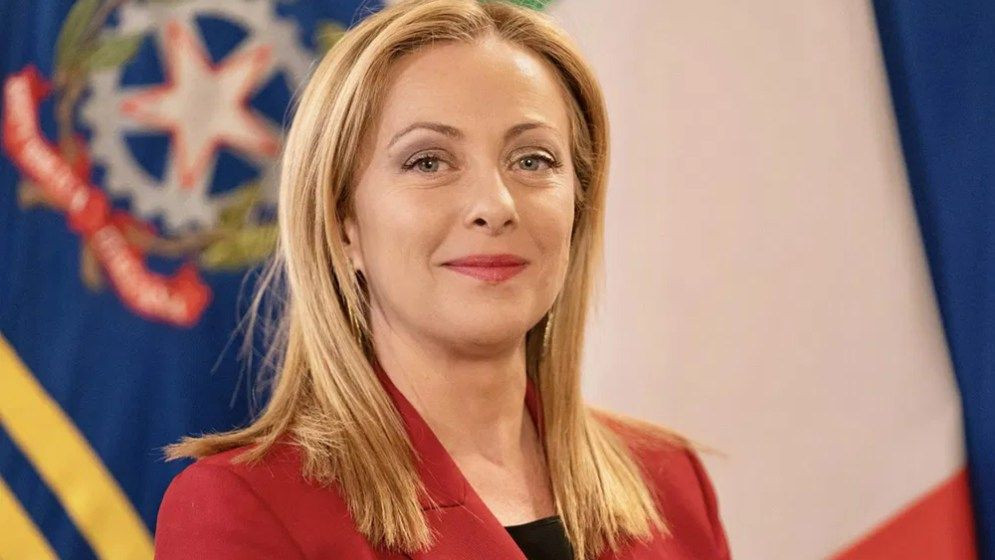 রোম-ঢাকা সম্পর্কে নতুন দিগন্ত: ঢাকা আসছেন ইতালির প্রধানমন্ত্রী জর্জিয়া মেলোনি