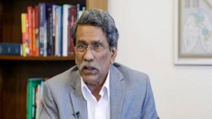 জুলাই সনদের খসড়া চূড়ান্ত, কাল দলগুলোর কাছে পাঠানো হবে: আলী রীয়াজ