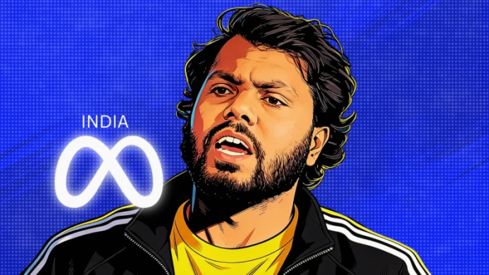 মেটার ইন্ডিয়া অফিসে হাদিকে ‘জঙ্গি’ ট্যাগ দিয়ে সকল ভিডিও অপসারণ