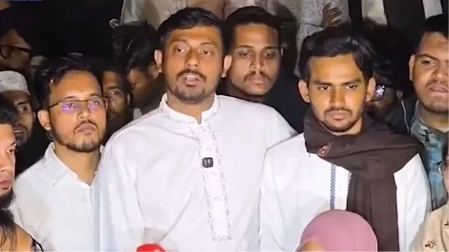 উপদেষ্টাদের সেফ এক্সিট নেওয়ার আগে সম্পদের হিসাব চাইলেন পাটওয়ারী