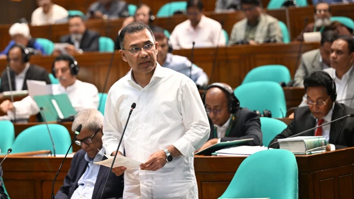 জ্বালানি সংকট সমাধানে সরকার–বিরোধীদল যৌথ কমিটির প্রস্তাব প্রধানমন্ত্রীর