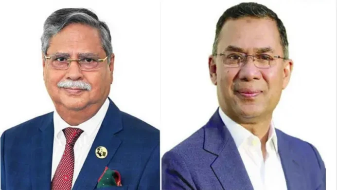 জাতীয় ঈদগাহে ঈদের নামাজ আদায় করবেন প্রধানমন্ত্রী ও রাষ্ট্রপতি