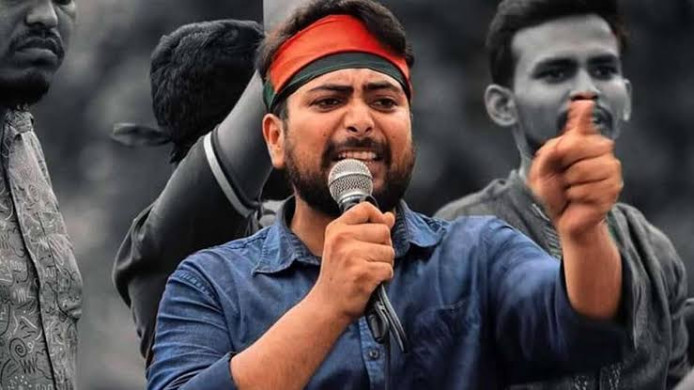 মাইলস্টোন ইস্যুতে জনগণকে ধৈর্য ধরার আহ্বান নাহিদ ইসলামের, সরকারের নিষ্ক্রিয়তা নিয়ে প্রশ্ন