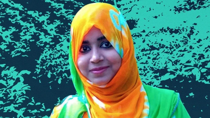 তনু হত্যা মামলায় রিমান্ড শেষে কারাগারে সাবেক সেনা কর্মকর্তা