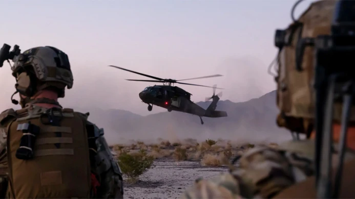 ইরান যুদ্ধে স্থলবাহিনী পাঠানোর পরিকল্পনা নেই: মার্কো রুবিও