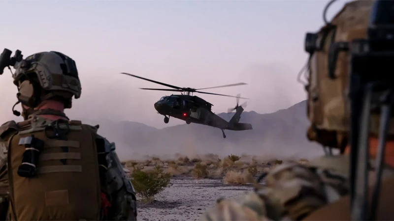 ইরান যুদ্ধে স্থলবাহিনী পাঠানোর পরিকল্পনা নেই: মার্কো রুবিও