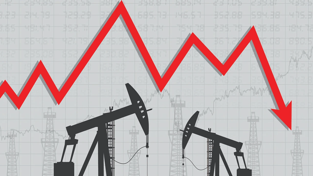 যুদ্ধবিরতির প্রভাবে বিশ্ববাজারে তেলের দাম কমেছে