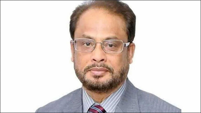 জিএম কাদেরকে প্রধান আসামি করে ছাত্র অধিকার পরিষদের মামলা