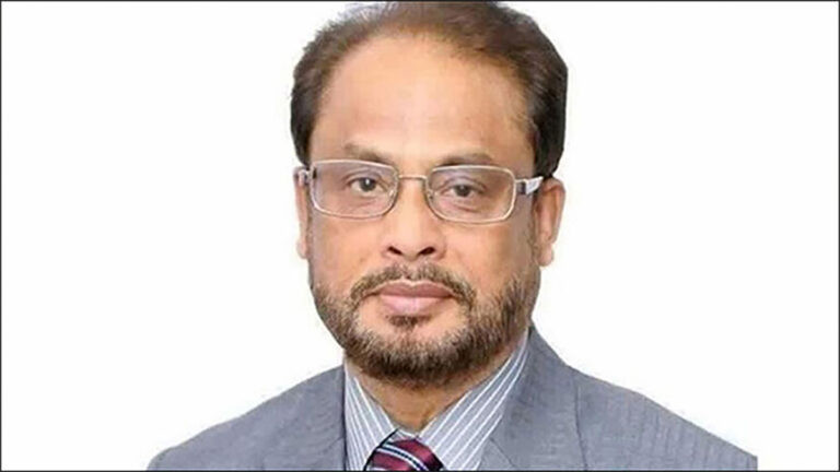 জিএম কাদেরকে প্রধান আসামি করে ছাত্র অধিকার পরিষদের মামলা