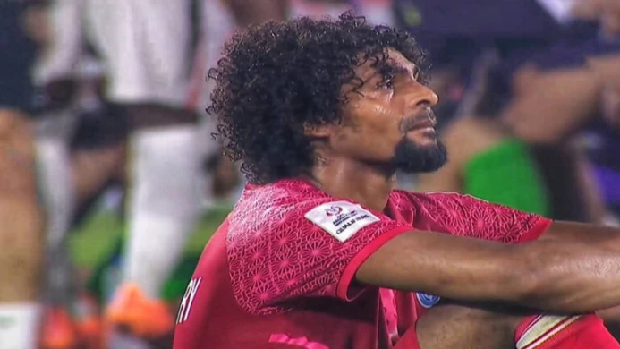 শেষ মুহূর্তের ধাক্কায় হংকংয়ের কাছে হার বাংলাদেশের