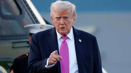 পারমাণবিক কর্মসূচি স্থগিত রাখতে রাজি ইরান: ট্রাম্প