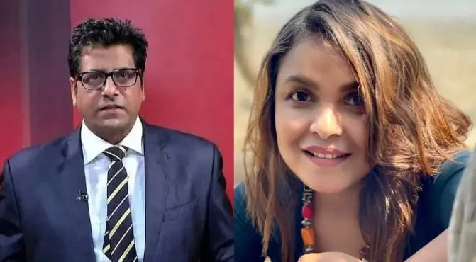 সন্ত্রাসবিরোধী আইনে আনিস আলমগীর ও শাওনসহ চারজনের বিরুদ্ধে অভিযোগ