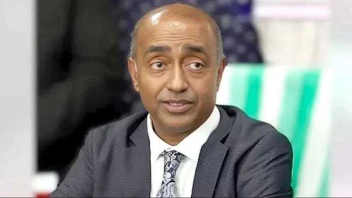 আইনকে আরও জবাবদিহিমূলক করতে চায় বিএনপি: আইনমন্ত্রী