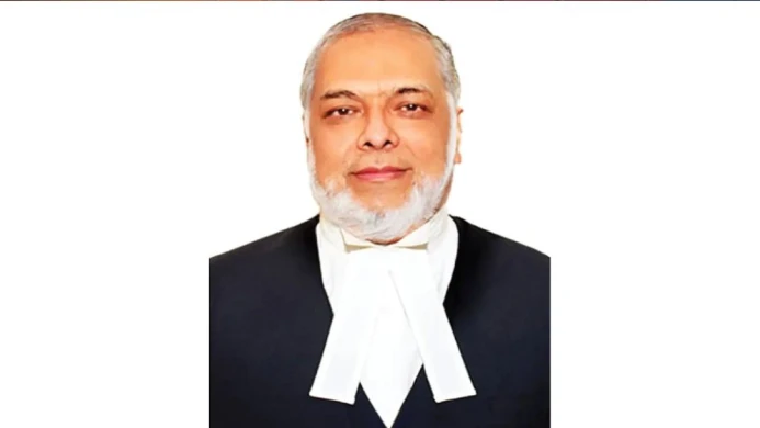 ১৬ ফেব্রুয়ারি নির্বাচিত সংসদ সদস্যদের শপথ পড়াতে পারেন প্রধান বিচারপতি