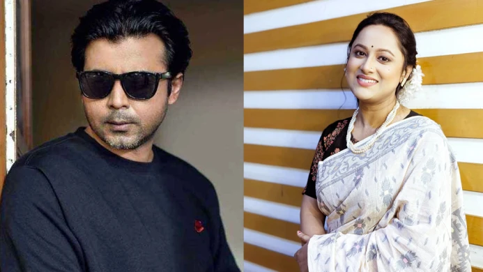 জাতীয় চলচ্চিত্র পুরস্কার ঘোষণা সেরা নায়ক নিশো-সেরা নায়িকা পুতুল