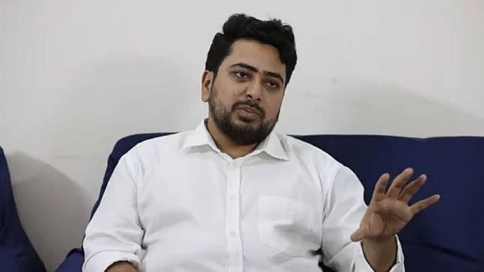 মুজিববাদ একটি ফ্যাসিবাদী রাজনৈতিক ধারণা, আওয়ামী দুঃশাসনের হাতিয়ার:নাহিদ ইসলাম