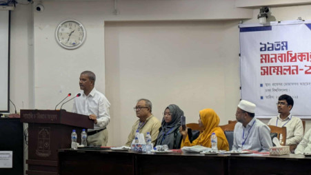 নির্বাহী, আইন ও বিচার বিভাগ সংস্কার না হলে উন্নয়নের সব চেষ্টা ব্যার্থ হবে:আসিফ নজরুল