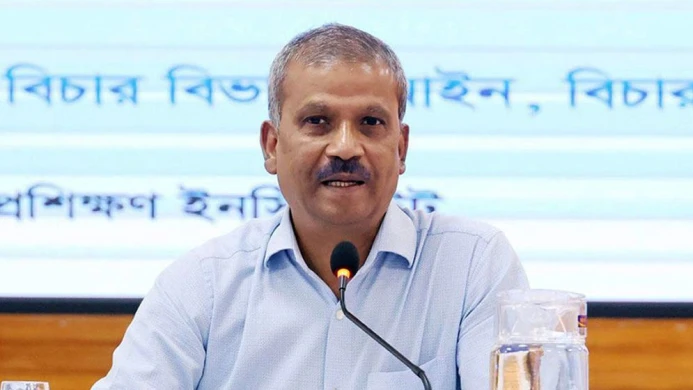 জুলাই গণঅভ্যুত্থান যোদ্ধাদের আইনি সুরক্ষা দিতে অধ্যাদেশ অনুমোদন