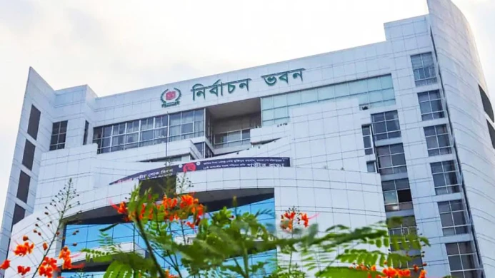 তফসিল ঘোষণার আগে ১০ ডিসেম্বর রাষ্ট্রপতির সঙ্গে সাক্ষাৎ করবে ইসি