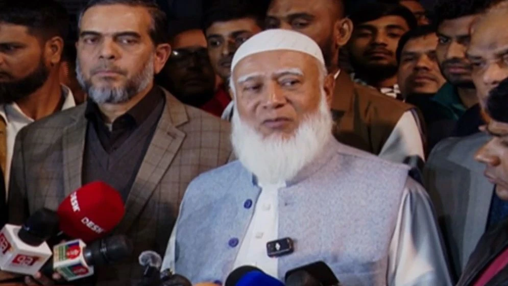 খালেদা জিয়ার রেখে যাওয়া ঐক্যের পথে এগোতে চায় বিএনপি–জামায়াত