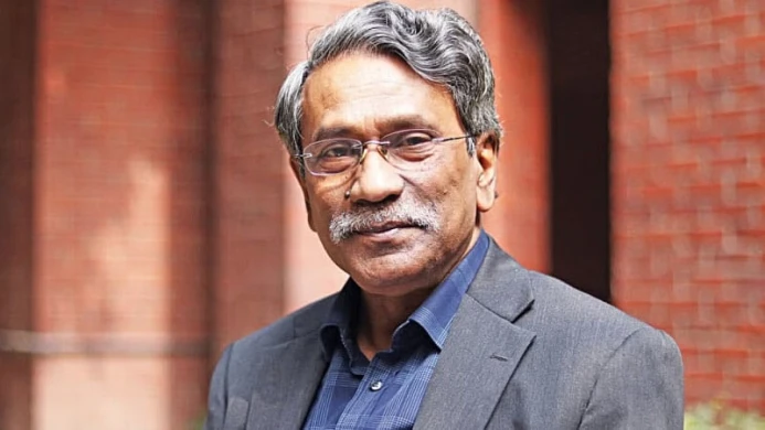 অধ্যাপক আলী রীয়াজকে প্রধান উপদেষ্টার বিশেষ সহকারী পদে নিয়োগ