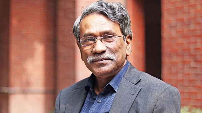 অধ্যাপক আলী রীয়াজকে প্রধান উপদেষ্টার বিশেষ সহকারী পদে নিয়োগ