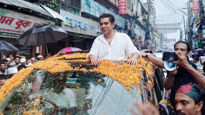 ভোলায় বিএনপি-বিজেপি সংঘর্ষে পার্থর ক্ষোভ, জাতীয় ঐক্যের আহ্বান