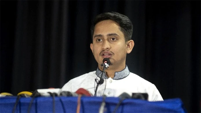 হলফনামা ও কর রিটার্নে অমিল ভিন্ন আয় দেখালেন সরজিস আলম