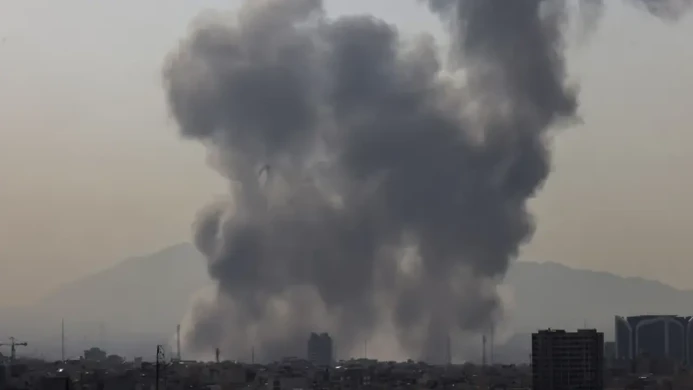 মধ্যপ্রাচ্যে সংঘাত থামাতে জরুরি সংলাপের আহ্বান জাতিসংঘের