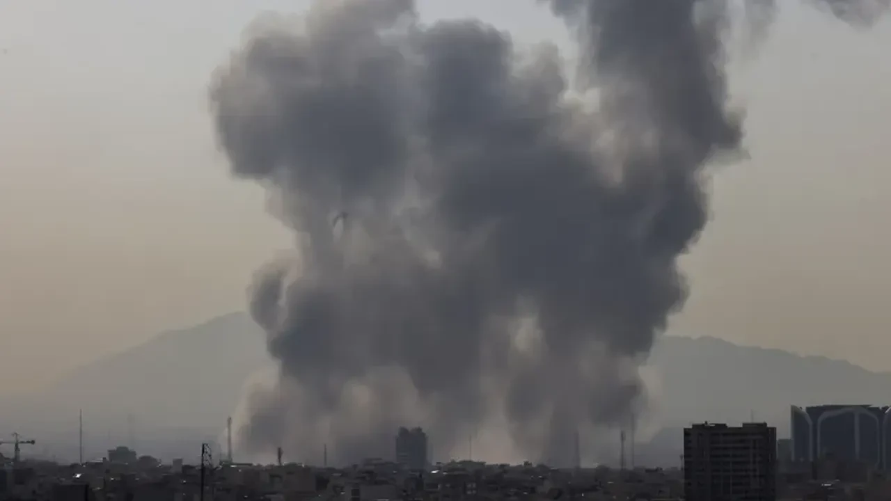 মধ্যপ্রাচ্যে সংঘাত থামাতে জরুরি সংলাপের আহ্বান জাতিসংঘের