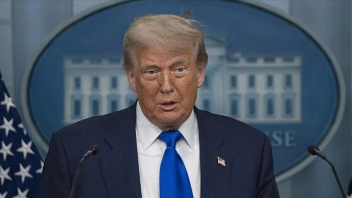 গাজায় যুদ্ধবিরতির দ্বিতীয় পর্যায় শুরুতে অগ্রগতি: ট্রাম্প