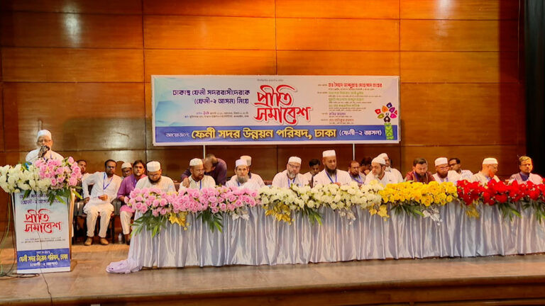 নির্বাচনে বিজয় নিশ্চিত করতে সারাদেশে সক্রিয় প্রচেষ্টার আহ্বান জামায়াত নেতার