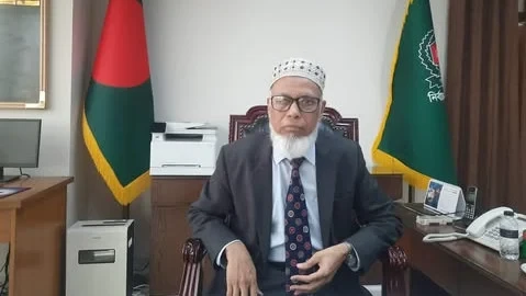 নির্বাচনে ৬০ শতাংশের বেশি ভোটার উপস্থিতির আশা ইসির