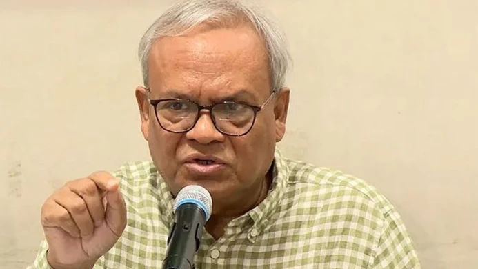 জনগণের চাহিদাতেই জ্বালানি তেলের দাম বৃদ্ধি: রিজভী