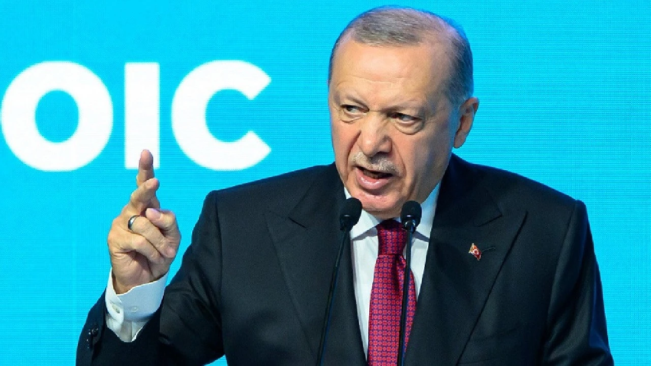 ইরান যুদ্ধের প্রভাবে ইউরোপের অর্থনীতি দুর্বল হতে পারে: এরদোয়ান